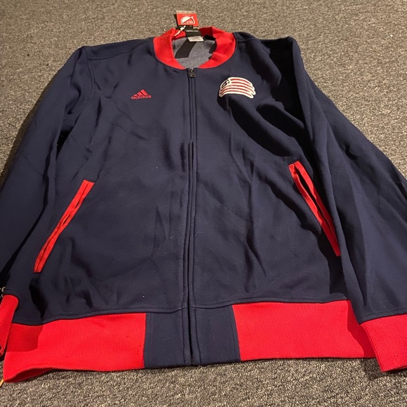 COPY - Revolution Adidas Jacket NWT - Picture 1 of 4